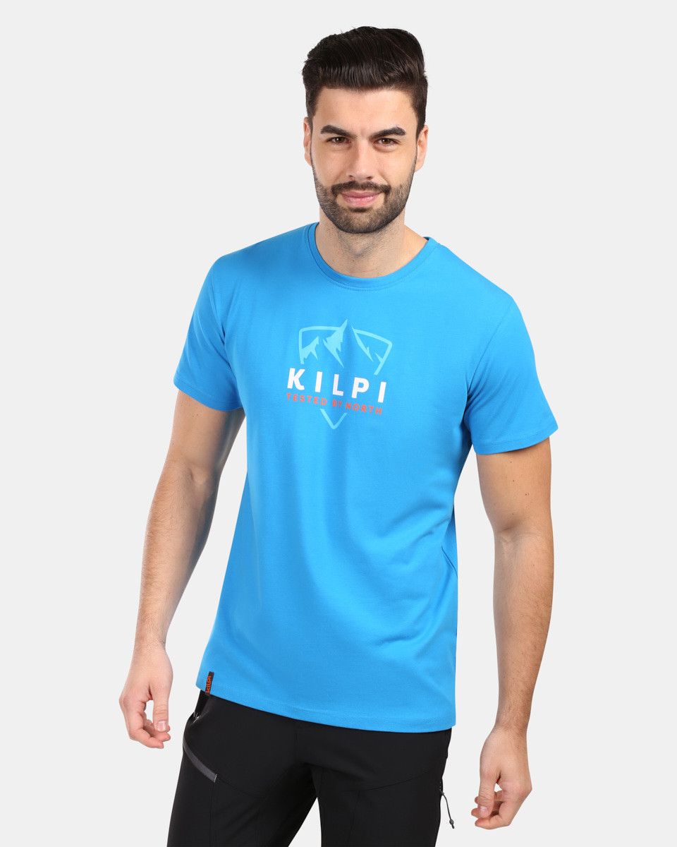 DISCOVER-M Modrá - Kilpi