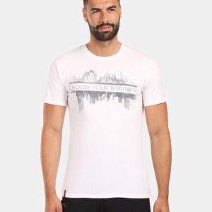 DISCOVER-M Bílá - Kilpi