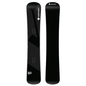 Hatchey SBX