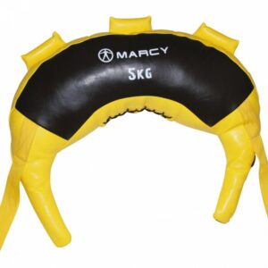 Marcy Bulgarian Bag 5kg Yellow