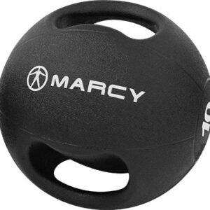 Marcy medicinbal Dual Gripp Ball 10kg