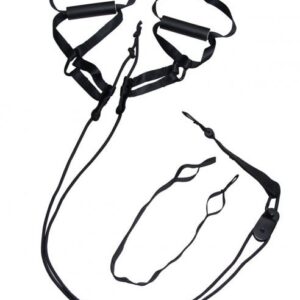 Závěsný posilovací systém TUNTURI Trainer Light