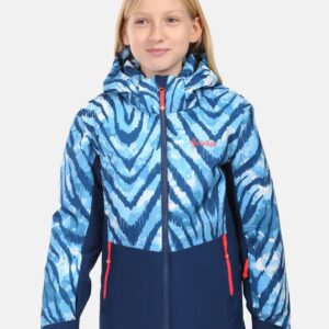 SAMARA-JG Tmavě modrá - Kilpi