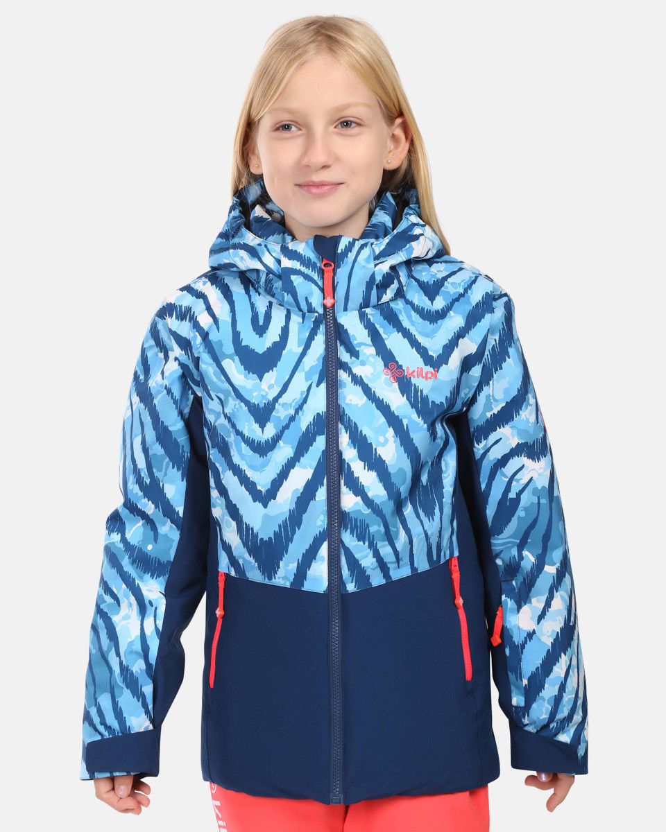 SAMARA-JG Tmavě modrá - Kilpi