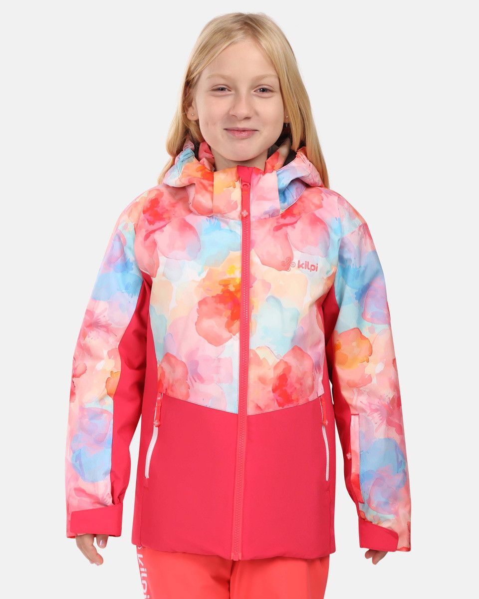 SAMARA-JG Růžová - Kilpi