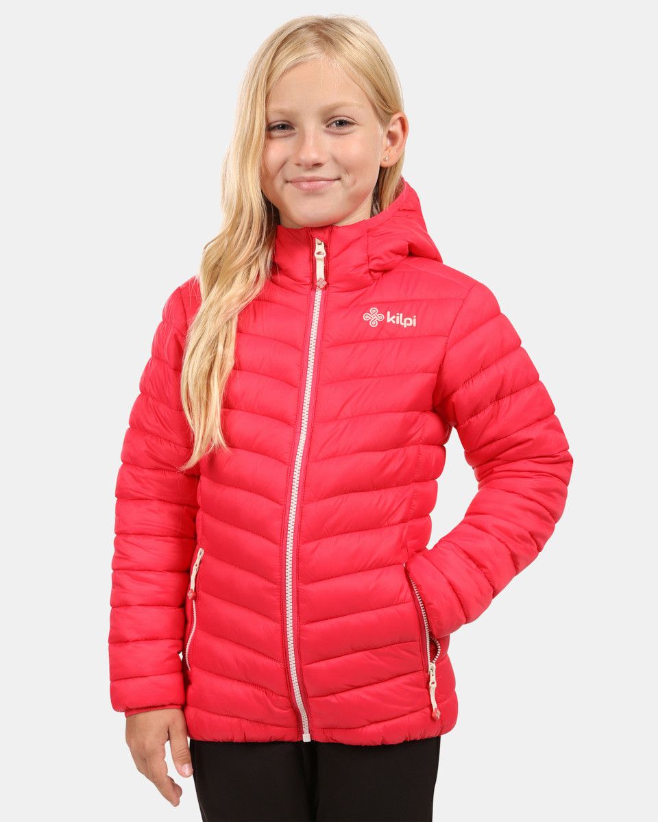REBEKI-JG Růžová - Kilpi