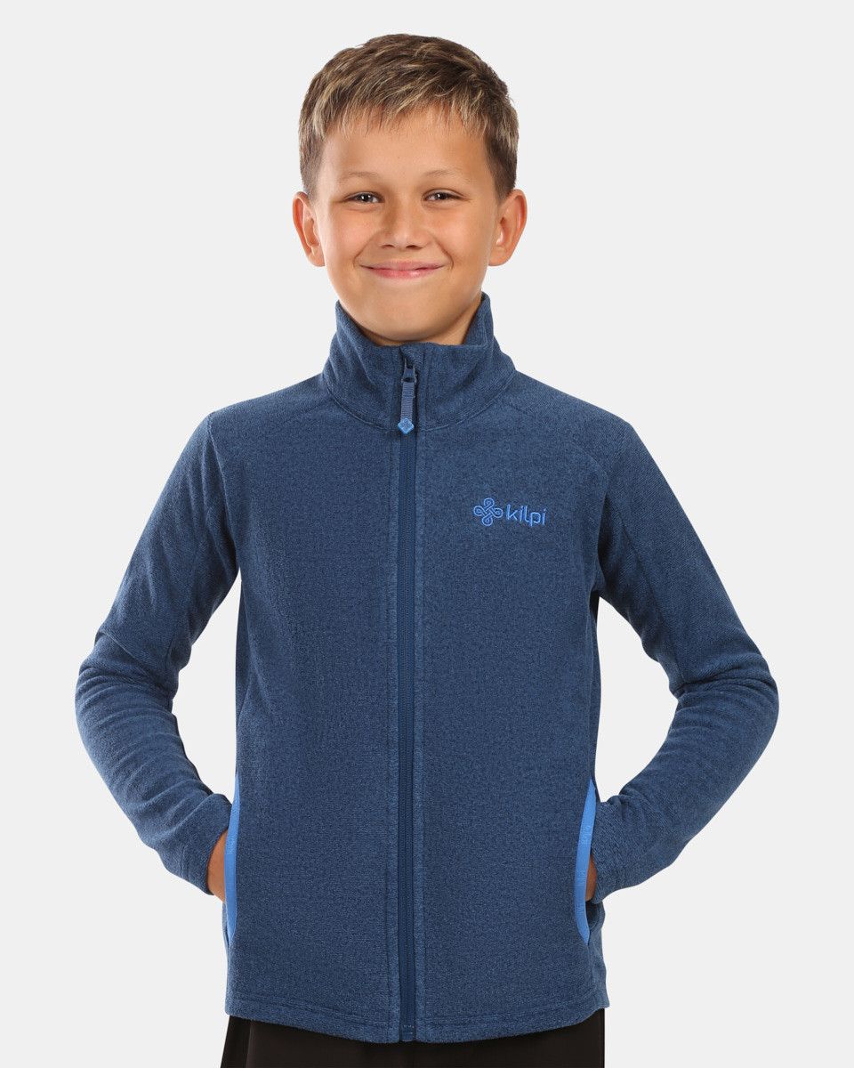 GLAMER-J Tmavě modrá - Kilpi