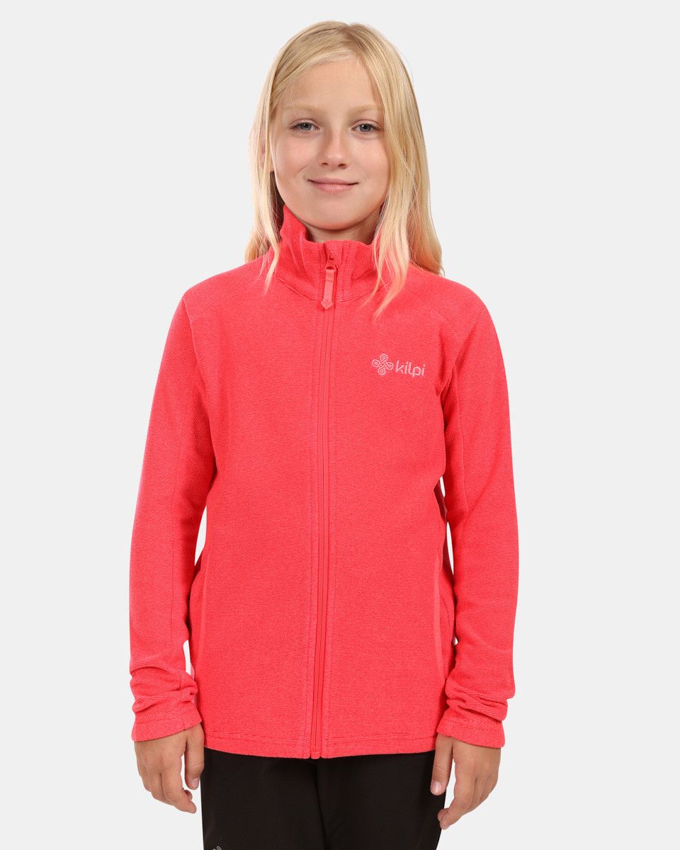 GLAMER-J Růžová - Kilpi