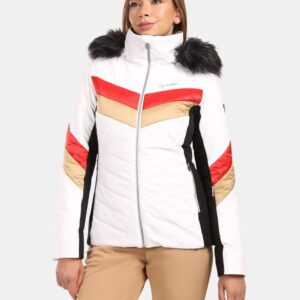 LIN-W Bílá - Kilpi