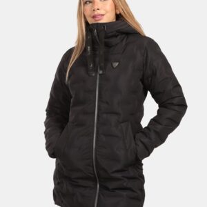 BELIZE-W Černá - Kilpi