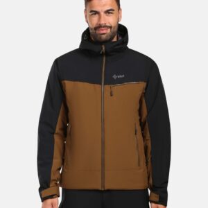 FLIP-M Hnědá - Kilpi