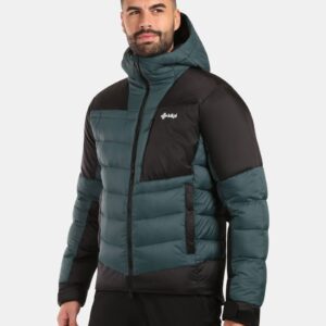 GUSS-M Tmavě zelená - Kilpi