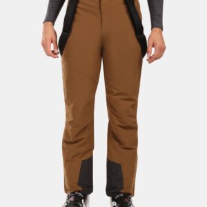 MIMAS-M Hnědá - Kilpi