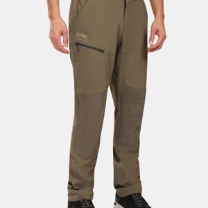 VILLAIN-M Zelená - Kilpi