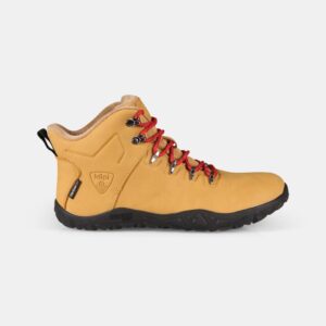 BARE HIGH WP-U Béžová - Kilpi