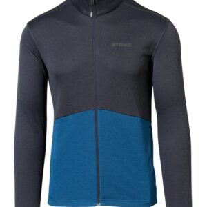 ATOMIC ALPS JACKET - Blue-Dark Blue