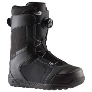 Head Classic Lyt Boa black