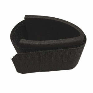 Pásek na běžky - suchý zip