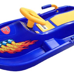 Plastkon Snow Boat