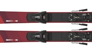 ATOMIC REDSTER J9 RS + COLT 7