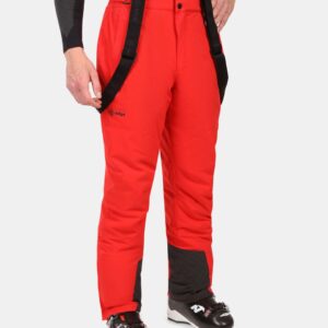 MIMAS-M Červená - Kilpi