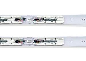 BLIZZARD Elevate 7.2 + TLT 10 Demo