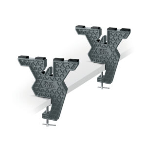 Ski Man Board - Freeride Vise