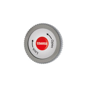 Ski Man Diamond Disc Coarse