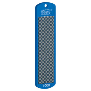 Ski Man Diamond File Racing Team 100mm - 1000