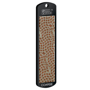 Ski Man Diamond File Sport Active 100mm Coarse