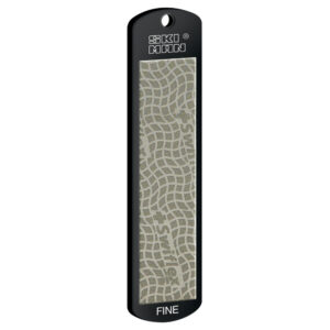 Ski Man Diamond File Sport Active 100mm Fine
