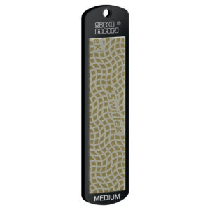 Ski Man Diamond File Sport Active 100mm Medium