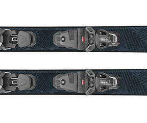 Head Kore X 80 + PRW 11 GW