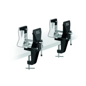 Ski Man Ski Vise