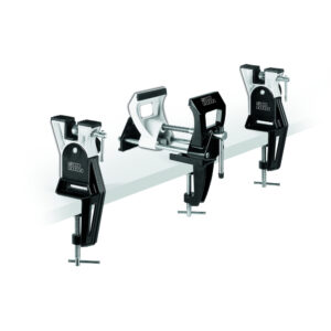 Ski Man Ski Vise Pro Wide Opening