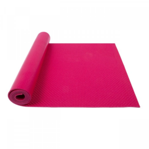 Yate PE yoga mat, růžová
