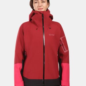 MAMBA-W Tmavě červená - Kilpi