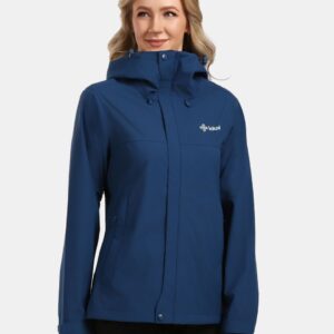 MONTANA-W Tmavě modrá - Kilpi