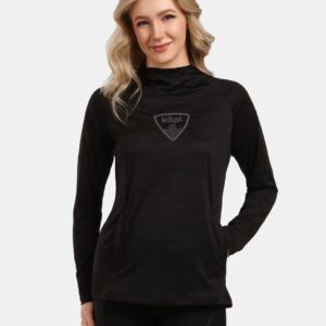 AILEEN-W Černá - Kilpi