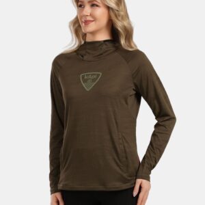 AILEEN-W Khaki - Kilpi