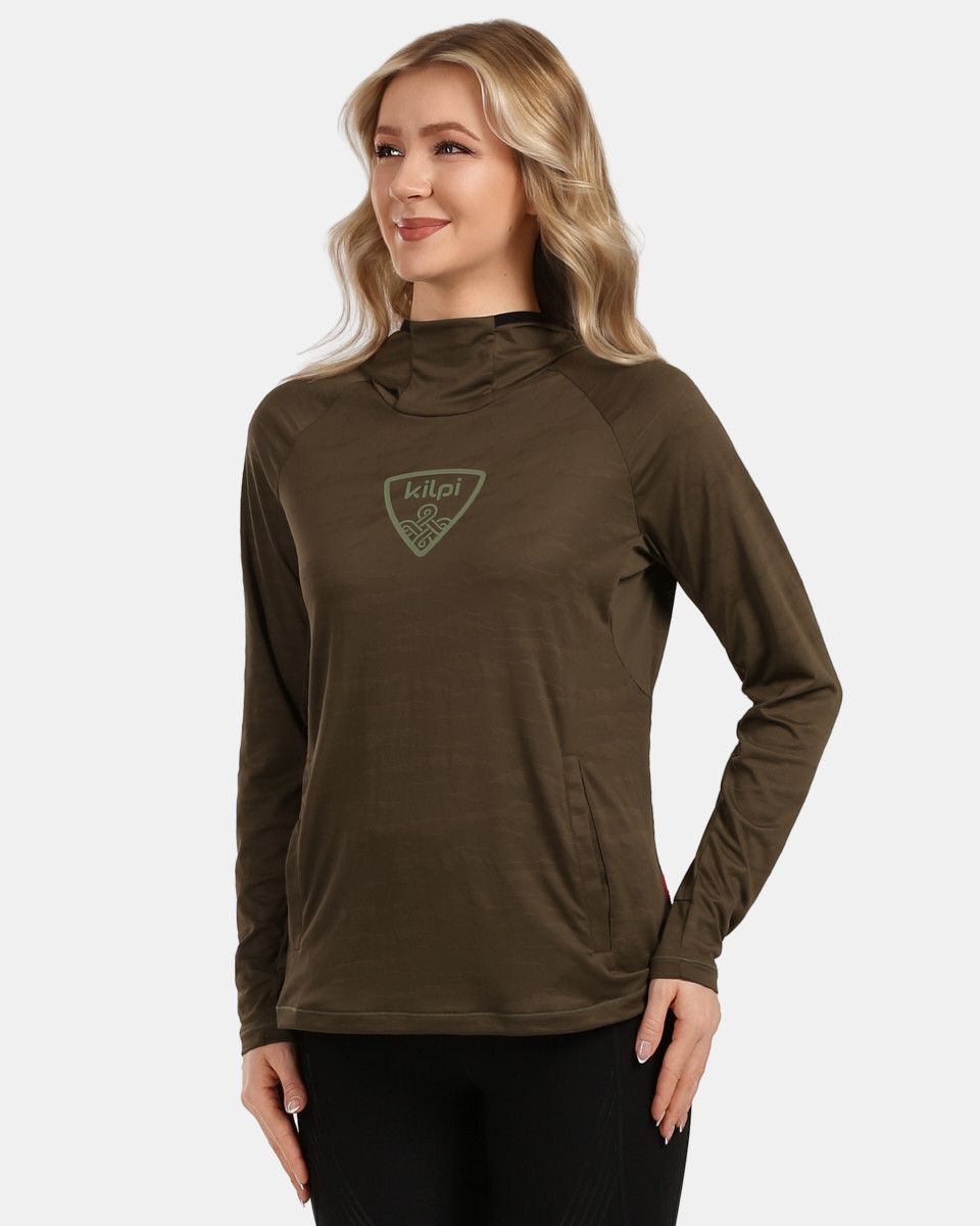 AILEEN-W Khaki - Kilpi