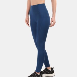 JAMILY-W Tmavě modrá - Kilpi