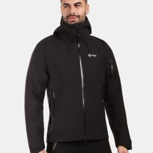 MAMBA-M Černá - Kilpi