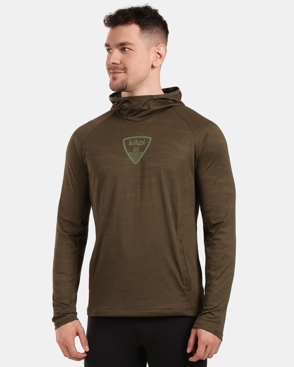 AIEEN-M Khaki - Kilpi