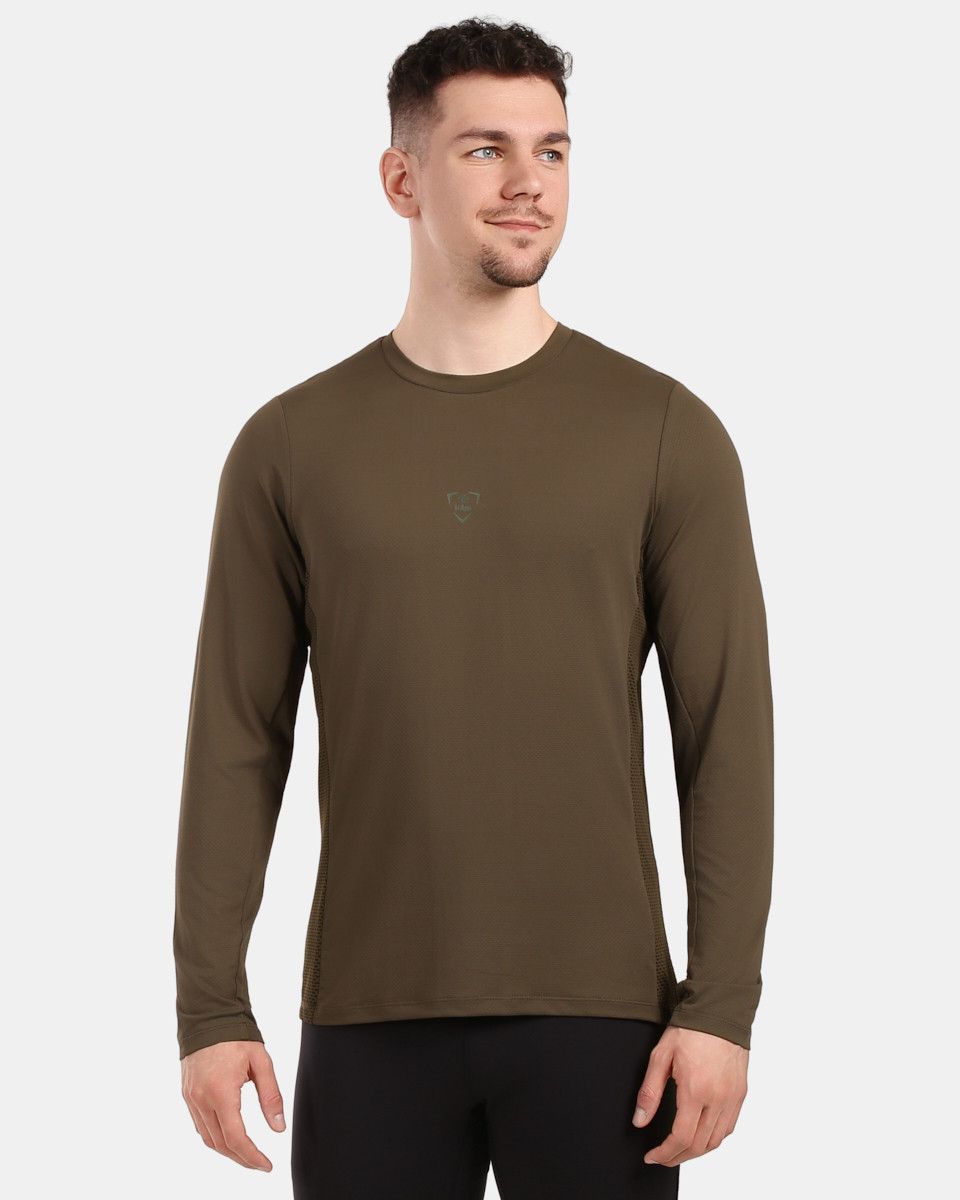 SPOETO-M Khaki - Kilpi