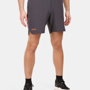 BRAY-M Tmavě šedá - Kilpi