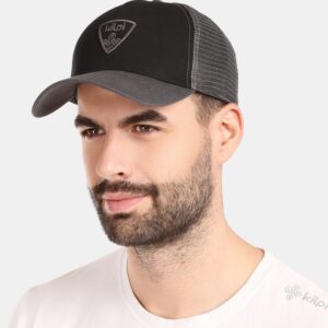 BORA MID-U Černá - Kilpi