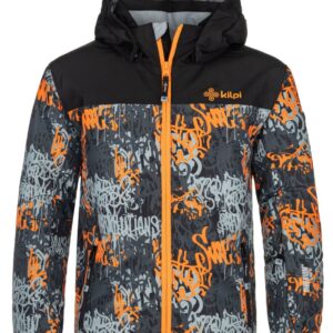 ATENI-JB Oranžová - Kilpi