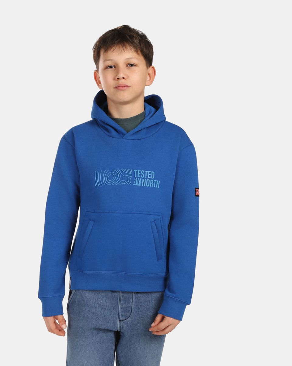 NORTHEN-JB Tmavě modrá - Kilpi