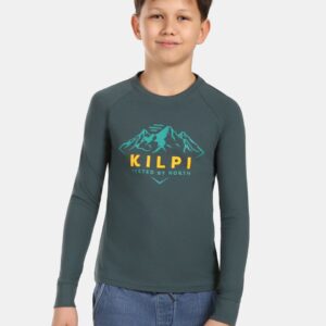 VERATI-JB Tmavě zelená - Kilpi